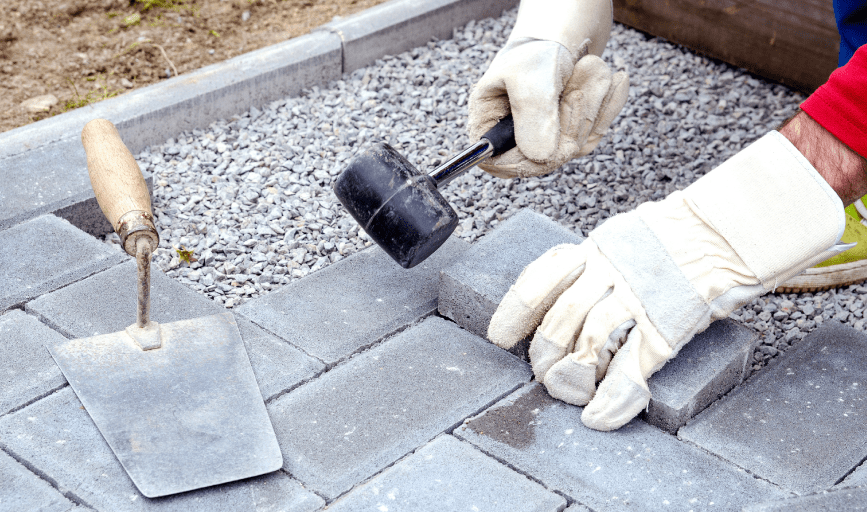 Masonry Masters & Renovation
